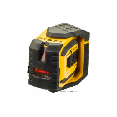 Лазерный нивелир STABILA Type LAX 300 с принадлежностями