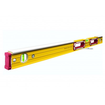 Уровень каменщика STABILA Type 196-2K 120 см