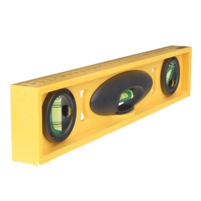 Уровень пластиковый STANLEY "Foamcast" 45 см Уровень пластиковый STANLEY "Foamcast" 45 см