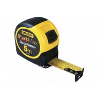 Рулетка STANLEY "FatMax Blade Armor" 5 м х 32 мм