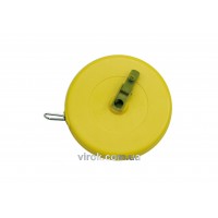 Рулетка стекловолоконная VOREL 50 м х 13 мм