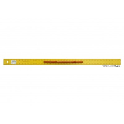 Линейка с ручкой VOREL 750 мм Линейка с ручкой VOREL 750 мм