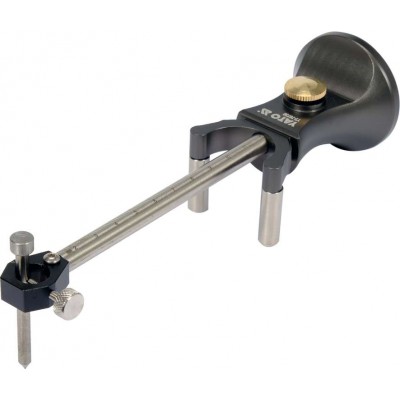 Рейсшина для розмітки паралельних ліній YATO Рейсшина для розмітки паралельних ліній YATO