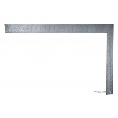 Угольник стальной для кровельных работ STANLEY 600 х 400 мм Угольник стальной для кровельных работ STANLEY 600 х 400 мм