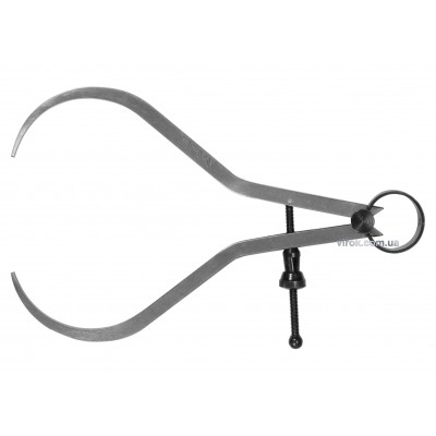 Кронциркуль для наружных измерений YATO 150 мм Кронциркуль для наружных измерений YATO 150 мм