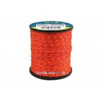 Шнур разметочный полипропиленовый VOREL 1.7 мм х 100 м