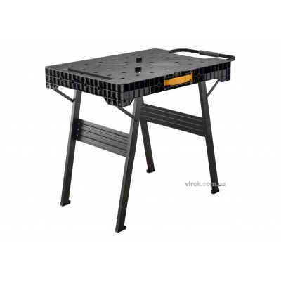 Стол для мастерской раскладной STANLEY "FatMax" 61 х 85 х 11 см Стол для мастерской раскладной STANLEY "FatMax" 61 х 85 х 11 см