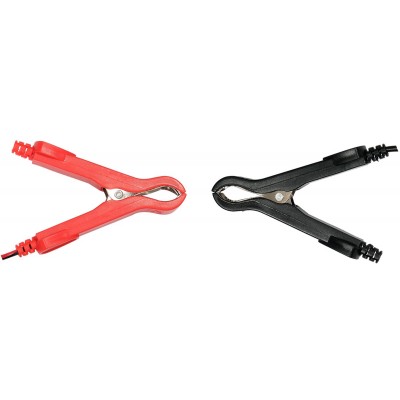 Зарядний прилад мережевий з LCD дисплеєм 230В YATO до акумуляторів 6V-2А 12V-10А, макс. 240AГод