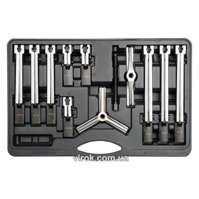 Съемник универсальный американский YATO Съемник универсальный американский YATO