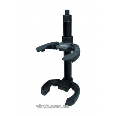 Съемник пружин автомобильной подвески YATO McPherson 305 мм Ø100-250 мм Съемник пружин автомобильной подвески YATO McPherson 305 мм Ø100-250 мм