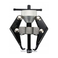 Съемник стеклоочистителей авто и аккумуляторных клемм дволапковый YATO Ø5-30 мм