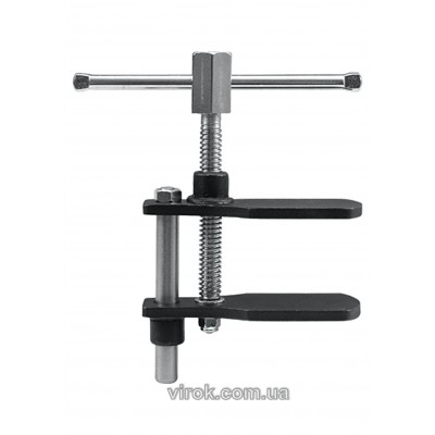 Съемник для тормозных цилиндров YATO 10-65 мм