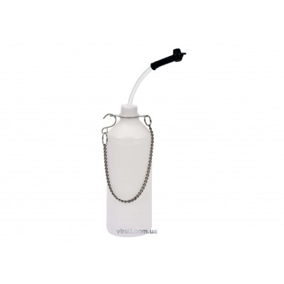 Устройство для замены тормозной жидкости YATO 2.7 бар 5 л шланг- 6 м Устройство для замены тормозной жидкости YATO 2.7 бар 5 л шланг- 6 м