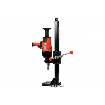 Дрель для алмазного бурения YATO 2200 Вт 1200 об/мин