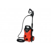 Мойка высокого давления YATO 1400 Вт 10.5 МПа 5 л/мин 5 м