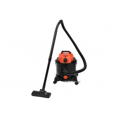 Пылесос промышленный YATO YT-85700 (1400 Вт, 20 л) Пылесос промышленный YATO YT-85700 (1400 Вт, 20 л)