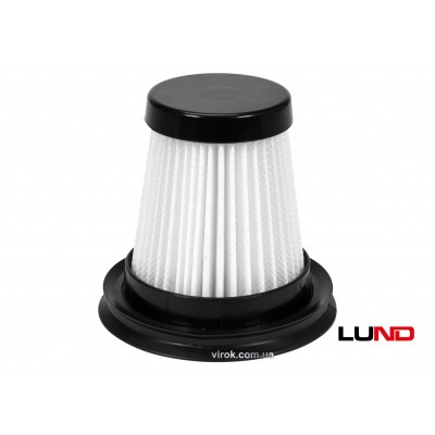Фильтр HEPA Н13 LUND для пылесосов 67111 Фильтр HEPA Н13 LUND для пылесосов 67111