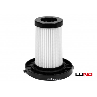 Фильтр HEPA Н13 LUND для пылесосов 67110 и 67120 Фильтр HEPA Н13 LUND для пылесосов 67110 и 67120