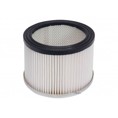 Фильтр для пылесоса YT-85710 из фильтрированой бумаги YATO Фильтр для пылесоса YT-85710 из фильтрированой бумаги YATO