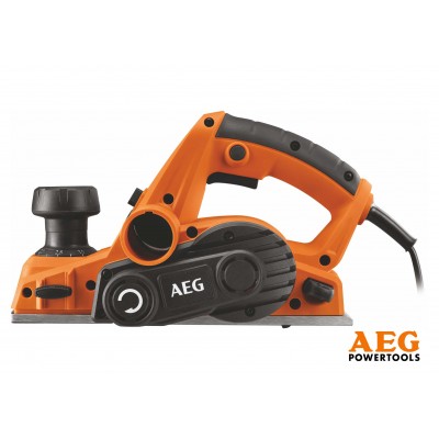 Рубанок сетевой AEG 700 Вт 82 мм (4935472008)