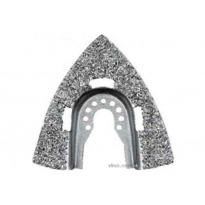 Рашпиль-насадка для реноватора STANLEY 73 x 75 мм