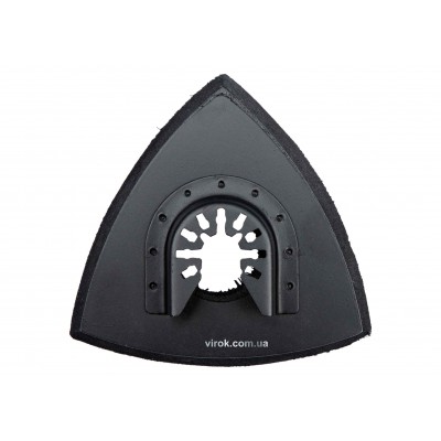 Подошва шлифовальная для реноватора YATO 90 x 90 x 90 мм