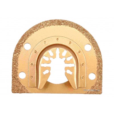 Пила-насадка для реноватора YATO HM 70 мм