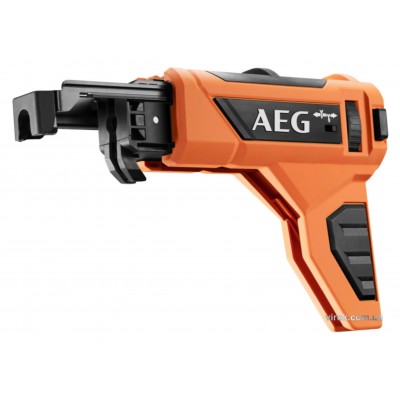 Насадка для шуруповертов AEG до шурупов 25-55 мм 4.2 мм 238 мм (4932459623)