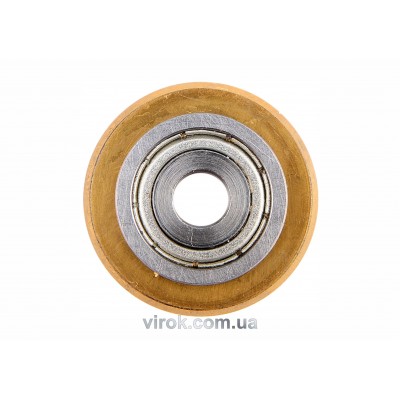 Ролик отрезной для плиткореза YATO YT-3704,-05,-06,-07,-08 22 x 14 x 2 мм