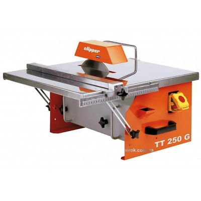 Плиткорез Norton Clipper TT250 G