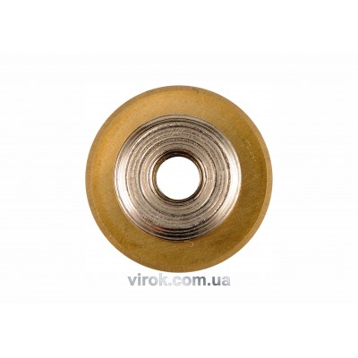 Ролик отрезной для плиткореза YATO YT-3704,-05,-06,-07,-08 22 x 11 x 2 мм