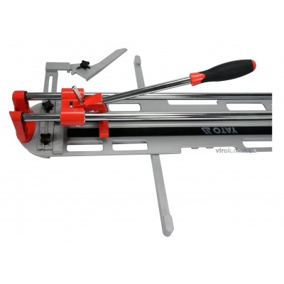 Плиткорез YATO 600 мм