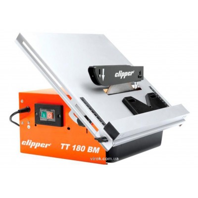 Плиткорез Norton Clipper TT180 BM
