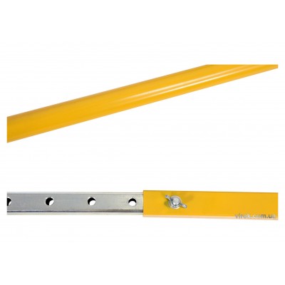 Захват ручной для брусчатки, бордюров VOREL захват- 80-110 см