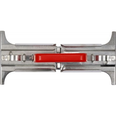 Тримач для перенесення плит і блоків , пустотілої цегли YATO; l= 300- 500 мм Тримач для перенесення плит і блоків , пустотілої цегли YATO; l= 300- 500 мм