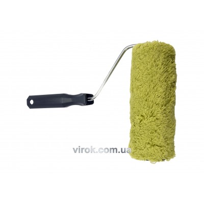 Валик полиакриловый VOREL 180 мм 6 мм