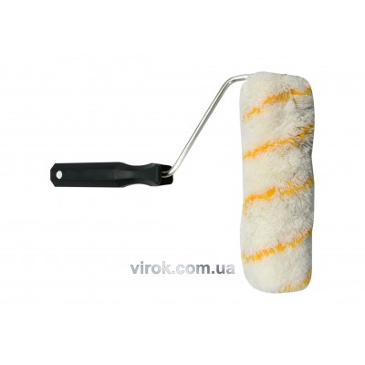 Валик полиамидный VOREL 100 мм 6 мм