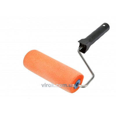 Валик полиакриловый VOREL 50 х 150 мм 6 мм