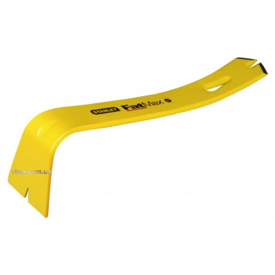 Лом-гвоздодер STANLEY "FatMax Wonder Bar" 381 мм