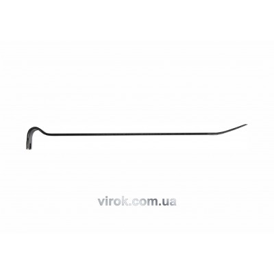 Лом-гвоздодер YATO 450 х 35 х 6 мм