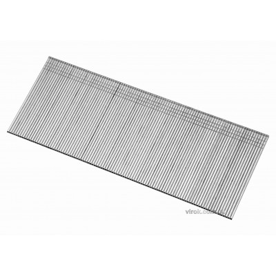 Гвозди для пневматического степлера VOREL 50 х 1.0 x 1.3 мм 5000 шт Гвозди для пневматического степлера VOREL 50 х 1.0 x 1.3 мм 5000 шт