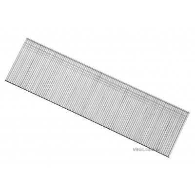 Гвозди для пневматического степлера VOREL 35 х 1.0 x 1.3 мм 5000 шт Гвозди для пневматического степлера VOREL 35 х 1.0 x 1.3 мм 5000 шт