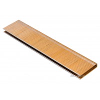 Скобы для пневматического степлера VOREL 25 х 5.85 мм 2000 шт Скобы для пневматического степлера VOREL 25 х 5.85 мм 2000 шт