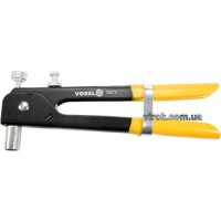 Заклепочник VOREL для нитогайок М3-6 мм 265 мм Заклепочник VOREL для нитогайок М3-6 мм 265 мм