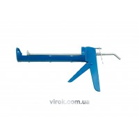 Пистолет для силикона VOREL 230 мм