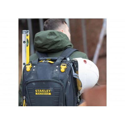 Рюкзак для инструментов STANLEY "FatMax" 30 х 50 х 34 см Рюкзак для инструментов STANLEY "FatMax" 30 х 50 х 34 см