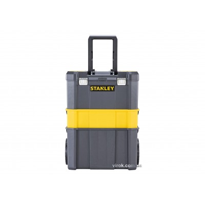 Ящик для инструментов на колесах STANLEY 476 х 208 х 630 мм