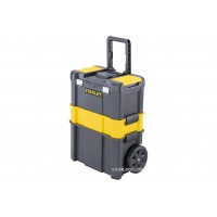 Ящик для инструментов на колесах STANLEY 476 х 208 х 630 мм