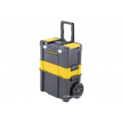 Ящик для инструментов на колесах STANLEY 476 х 208 х 630 мм