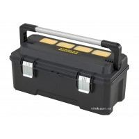 Ящик для инструментов пластиковый 26" STANLEY "FatMax" 66 x 30 x 27.5 см Ящик для инструментов пластиковый 26" STANLEY "FatMax" 66 x 30 x 27.5 см